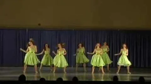 Hairspray: June Conn
