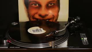 Aphex Twin - Wet Tip Hen Ax