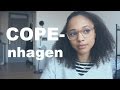 COPEnhagen | Adjusting & Coping During Study Abroad