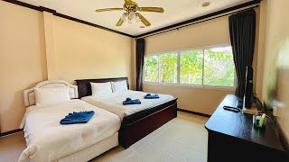 HotelKDM | Review Baan Faa Talay Chan | HotelKDM