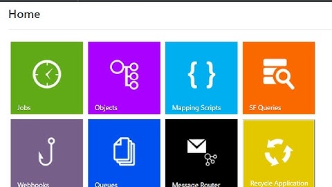 Customizing ctAPI calls with ctIntegrator