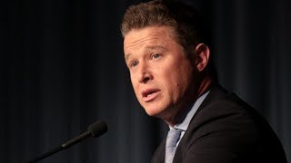 Billy Bush opens up his about life since 'Access Hollywood' tape release