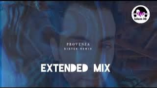Karol G - Provenza (Sistek Remix) (Extended Mix) (Dj islam i G)