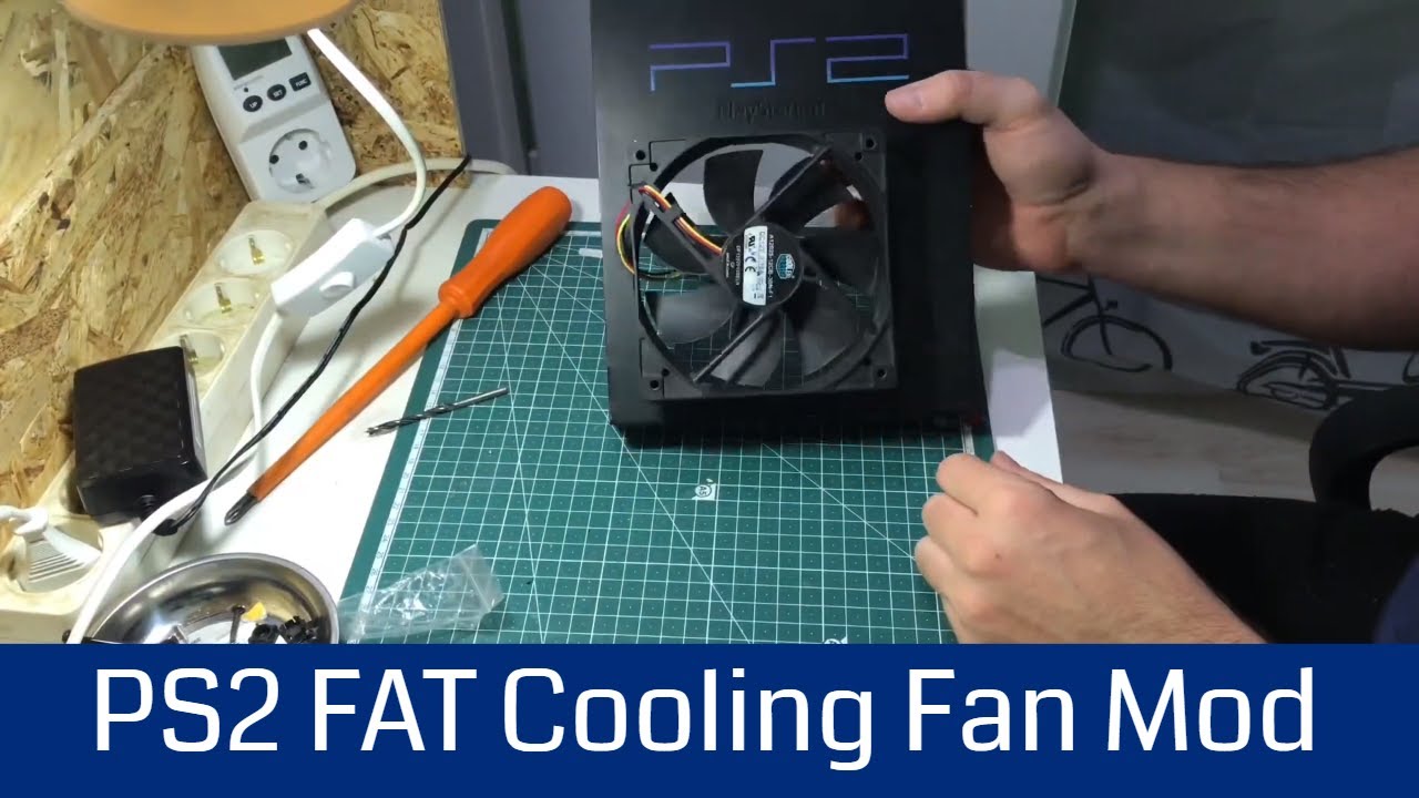 Ps2 fat 30000 радиатор. Ps2 fat 30000 разборка. GLOBALPOS Air II Fan install. Fat fan
