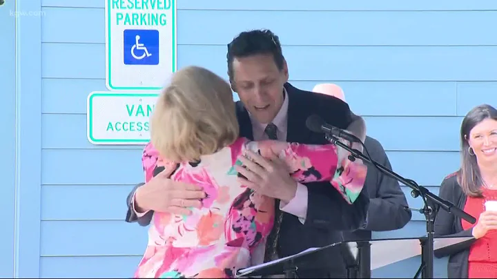 New meadows offers housing after foster care