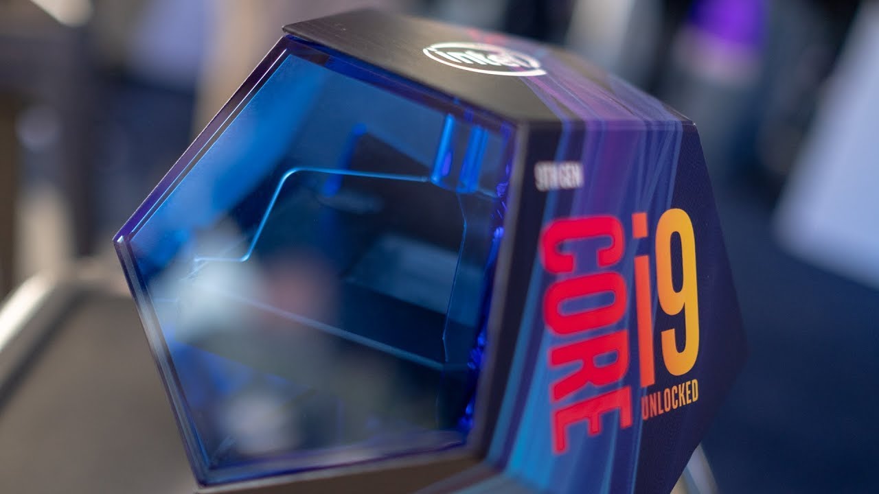 Intel i9 9900k 5.0Ghz + ASUS X HERO Z370 Удача при 1.312v