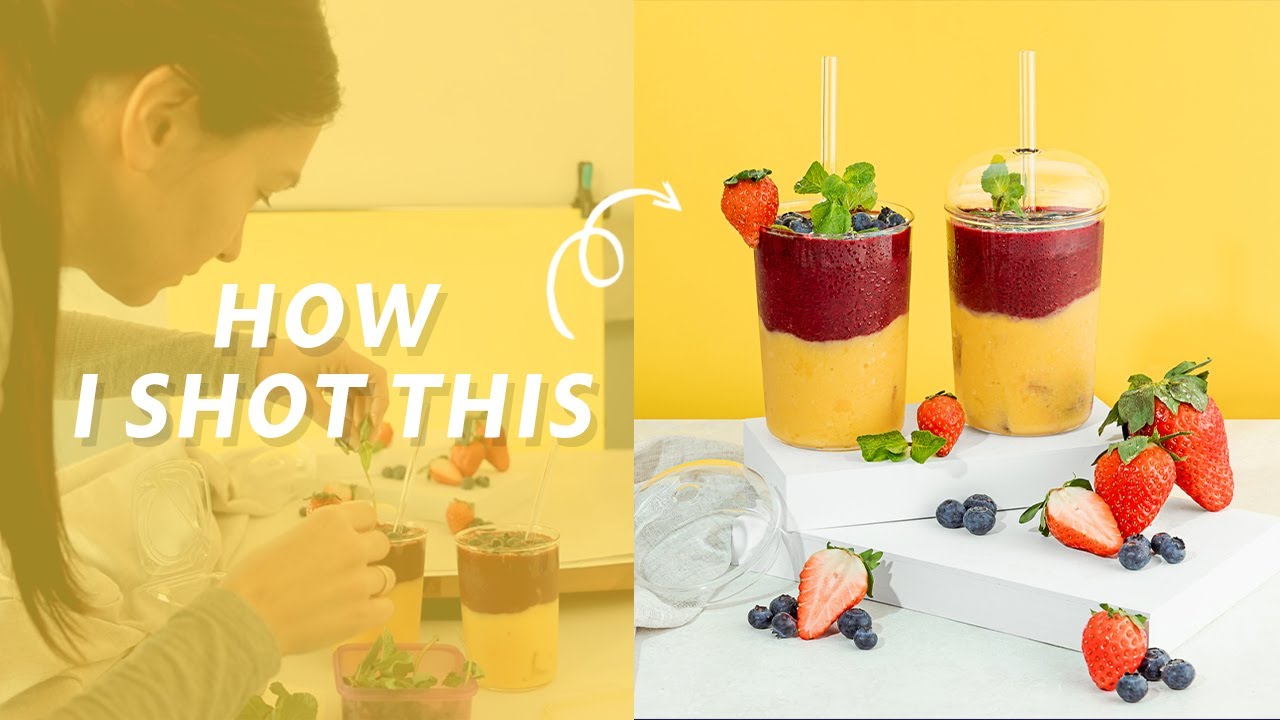 Creative Mood Photography STEP-BY-STEP