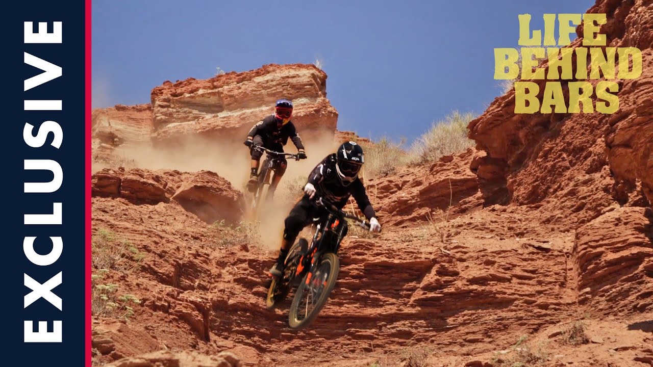 Life Behind Bars Episode 13