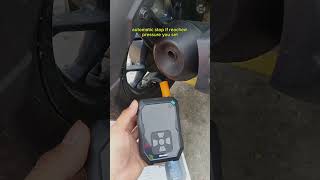 MeeGoo electric air compressor #meegoo #electricaircompressor