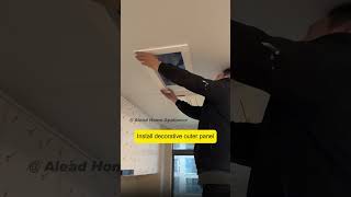 You Can Also Enjoy The Blue Sky At Home.