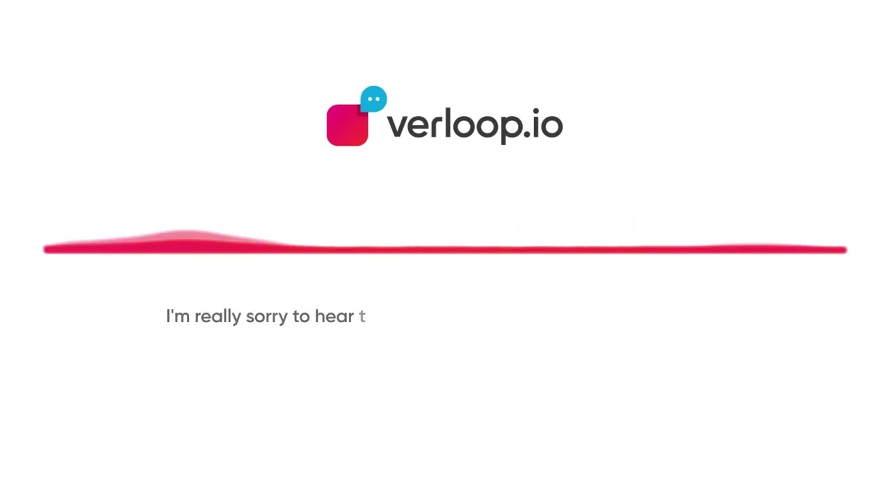 Solve Transaction Woes with Verloop.io's Voice AI: *A Real-Time Assistance Scenario*
