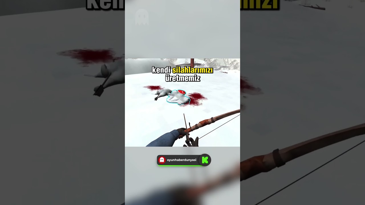 Ücretsiz Mobil Hayatta Kalma Oyunu