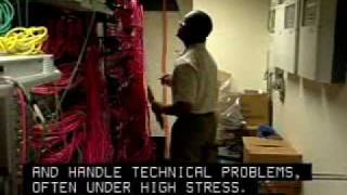 Computer Systems Management Career Overview
