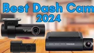 Best Dash Cams 2024 [watch before you buy] by Best Picks 51 views 2 weeks ago 7 minutes, 24 seconds