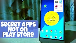 Android Apps Not available on Google Play Store But Useful for You #1 | English screenshot 5