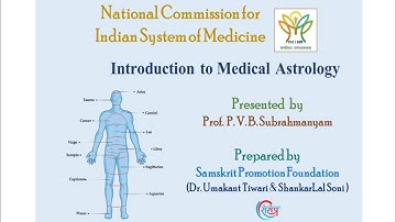 MEDICAL ASTROLOGY MODULE 5 Answers#bams#ncism#elective#viral#module#2024#solution#astrology#2025#2nd