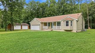 2930 Selkirk Bush Rd SW Lordstown, OH 44481 2930 Selkirk Bush Rd SW Lordstown, OH 44481