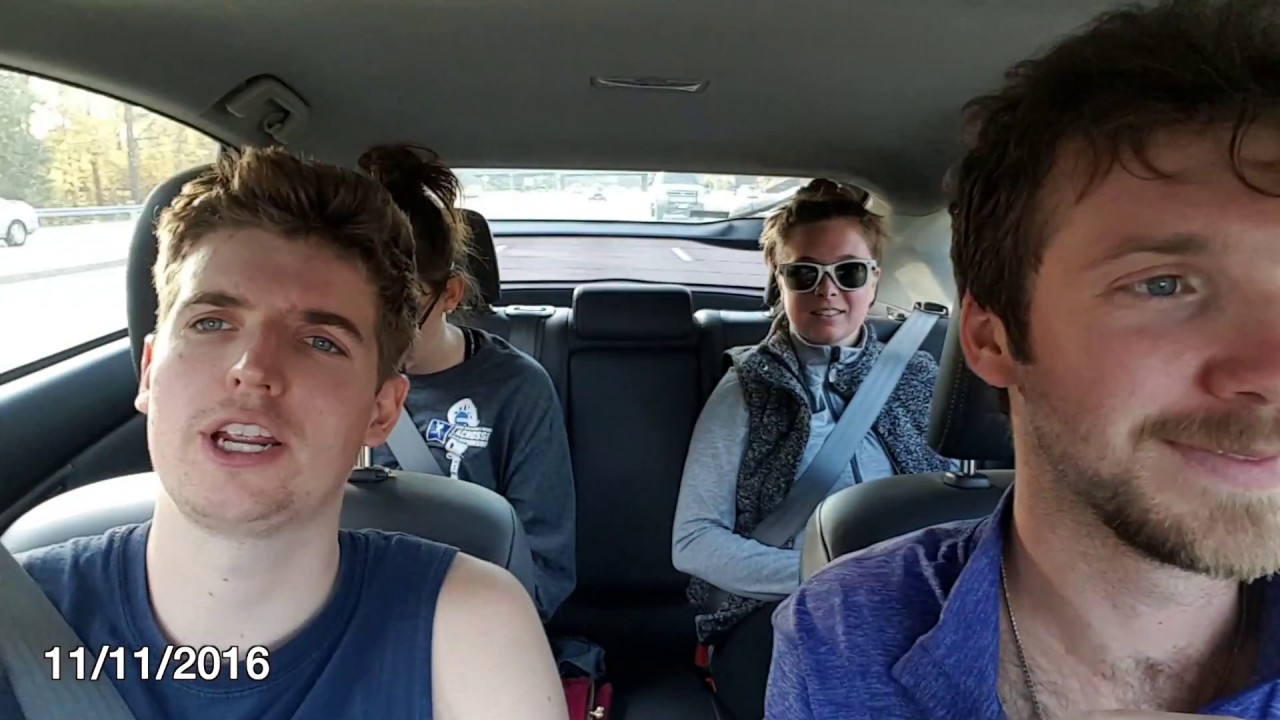 VCU Brandcenter: One Second Every Day