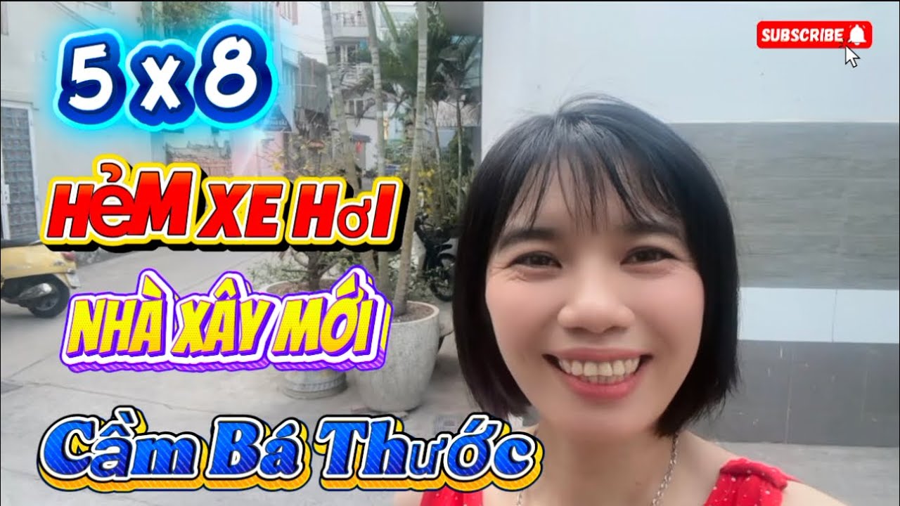 Bán Nhà Xây Mới Hẻm Xe Hơi khu Dân Trí Cao Phùng Văn Cung Cầm Bá Thước Quận Phú Nhuận bds sài gòn 