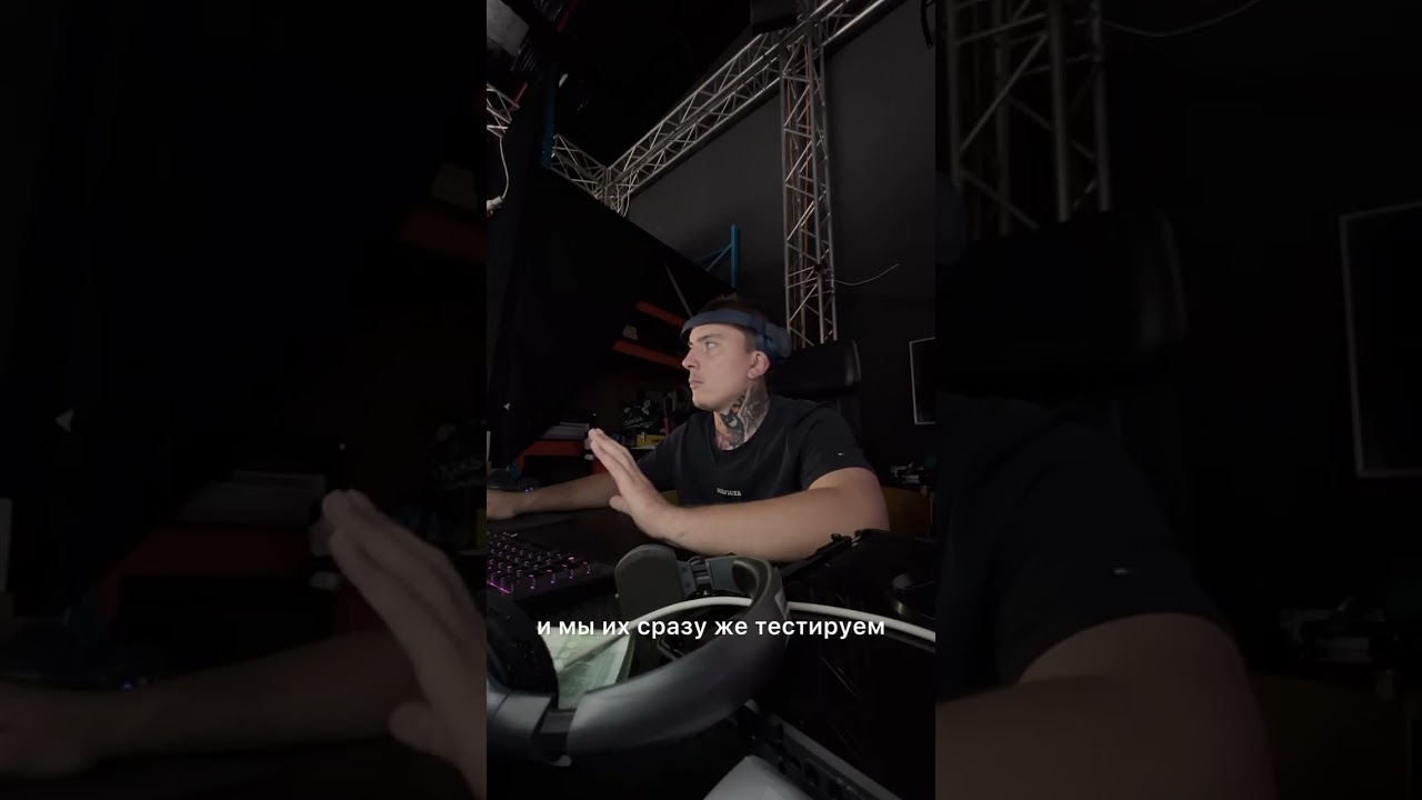 63 день в роли руководителя 3D разработки 