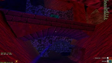 Quake 2 Railwarz CTF - beavnectf1awip - The Lost Maremma by nemo remixed by beav