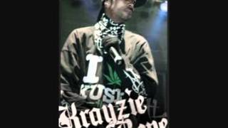 Krayzie Bone - 24/7 The Grinder
