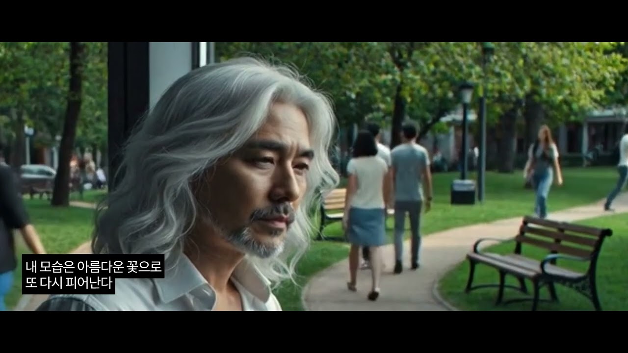 결국은 지나갈 계절 | Vol.3 무너지지 않기 위해 | Silver Kayn