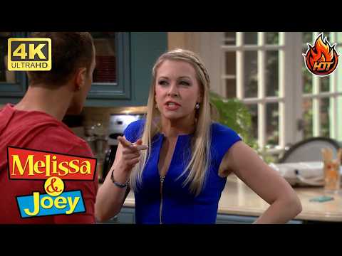 Melissa & Joey [NEW] 2026 🍀To Tell the Truth🍀 BEST Sitcom 2025 Full Episode