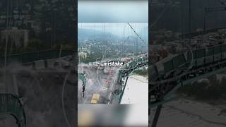 Repairing The Bridge That Destroyed Dozens Of Lives Final Destination 5 2011