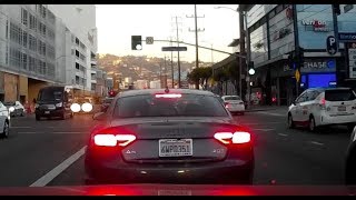 The Bad Drivers of Los Angeles 22