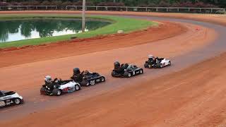 Liberty Raceway Jr3 points