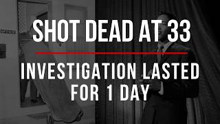 Sam Cooke Was Shot Dead in 1964. The Investigation Lasted Less Than 24 Hours.