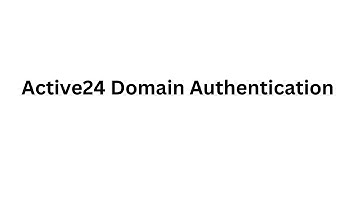 Setup Active24 SPF, DKIM, DMARC, MX Records | Domain Authentication Guide