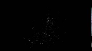 Water Blast 03 vfx stock footage