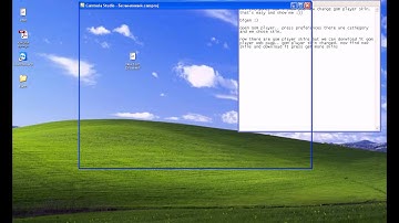 How Change Gom Player Skin