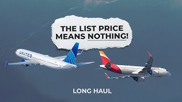 Costs Compared: Boeing 737 MAX Vs. Airbus A320neo