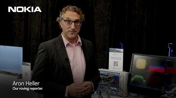 Day 1 highlights of the Brooklyn 6G Summit 2022