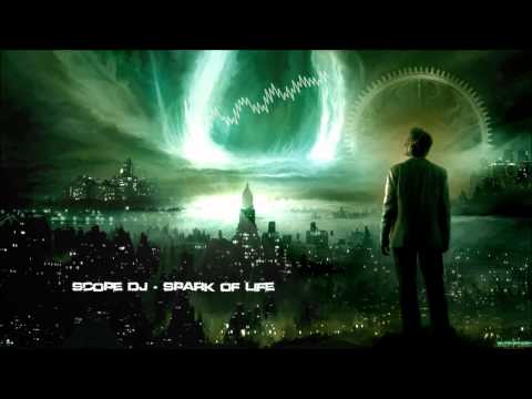 在 YouTube 上观看 Scope DJ - Spark of Life [HQ Original]