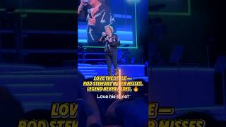 Rod Stewart: Timeless Cool 🔥#RodStewart #Timeless #Legend #musiclegend #rocklegend