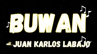 BUWAN - JUAN KARLOS LABAJO (KARAOKE VERSION)