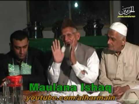 29 03 2012   khutba e nikah   maulana ishaq