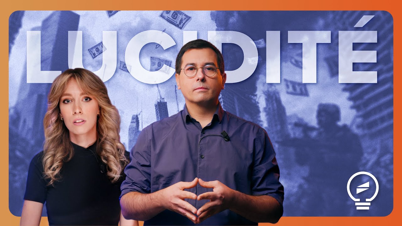 ⁣CONNAITRE TOUTES LES FAILLES DU SYSTEME EN 45 MINUTES (+ grosse annonce...)