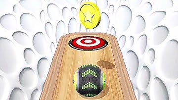 Going Balls Super SpeedRun Gameplay New Update Part 70