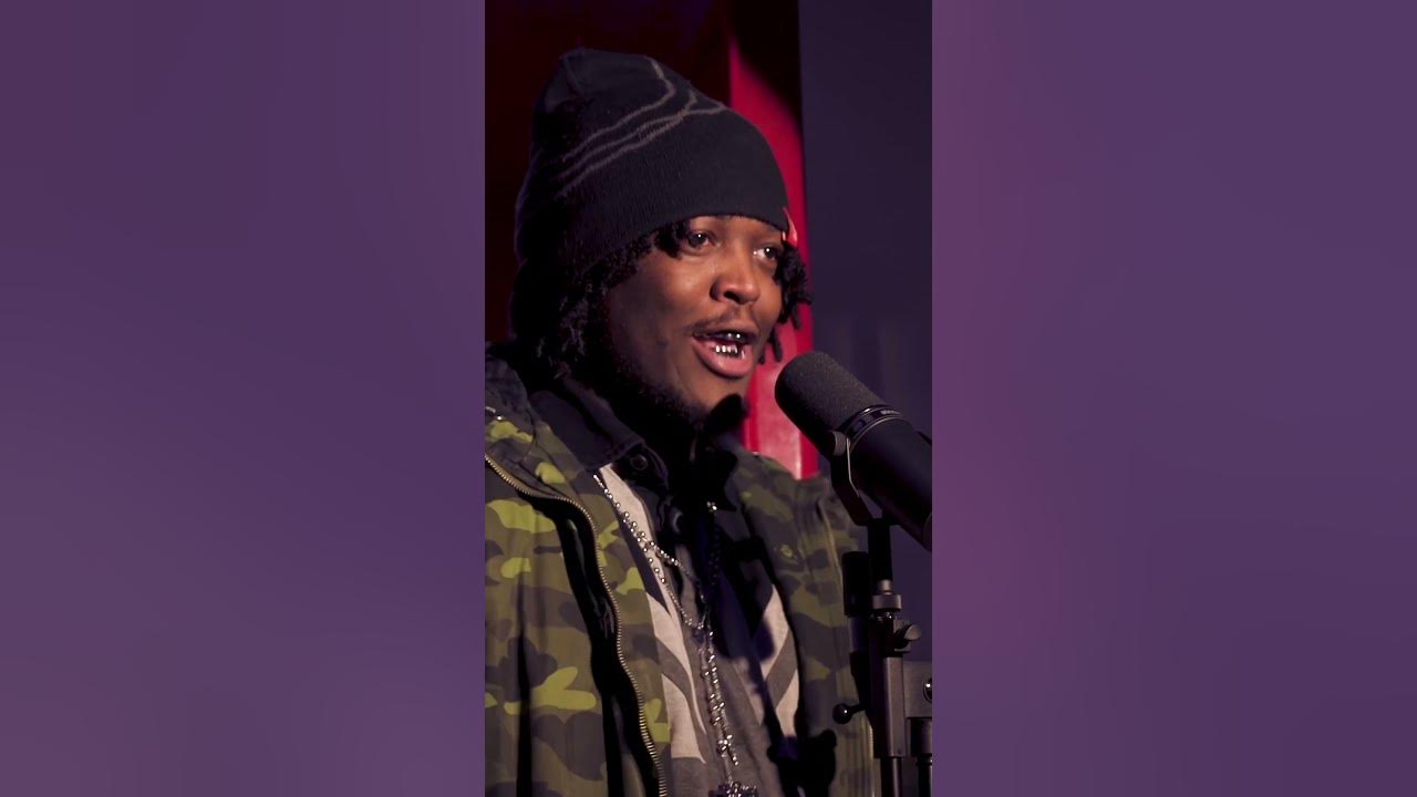 Zino Vinci - Professor X | RedBox Recap