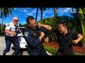 WILD Confrontation Leads to Cops ARRESTING Defiant Driver
