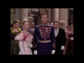 The Prisoner of Zenda (1952) Viennese waltz. Ball Scene