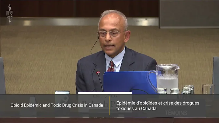 Addictions doctor warns closing safe consumption sites will push drug use onto streets