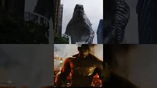 Godzilla Vs The Incredible Hulk Song Such A Whore