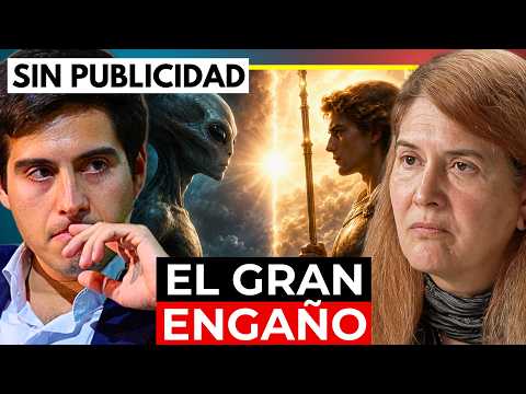 La Nueva Religión Mundial ya está aquí | Margarita Torres