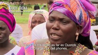 Think Again - A film on Women in Energy (Full Documentary)